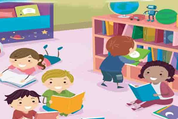 پانسیون مطالعاتی دکتر آذین گازر