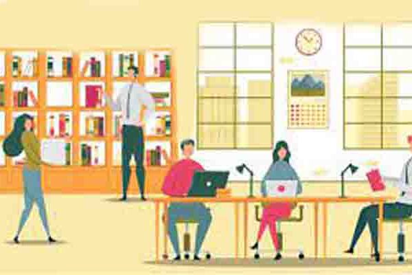 کتابخانه در اصفهان دکتر آذین گازر