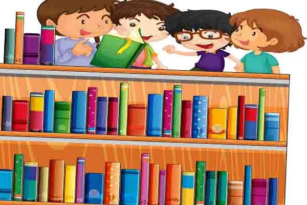 کتابخانه در اصفهان دکتر آذین گازر