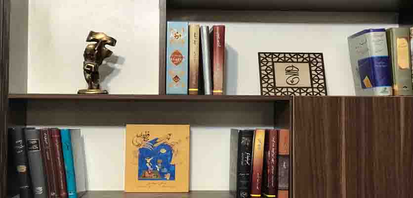 بهترین روانشناس در اصفهان دکتر آذین گازر