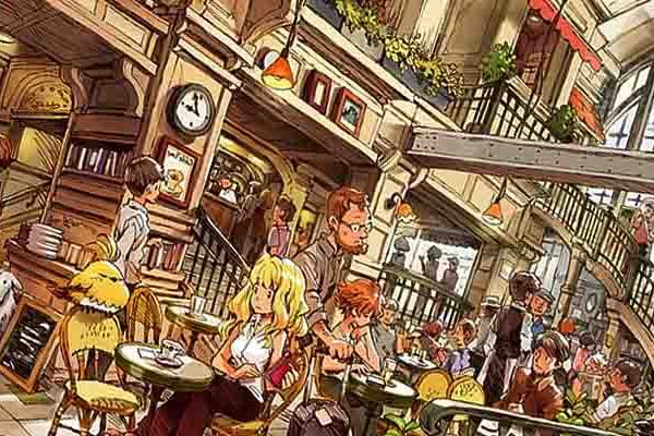 کتابخانه در اصفهان | دکتر اذین گازر | drazingazor