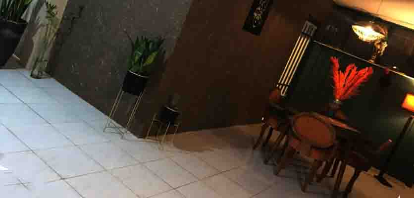 پانسیون مطالعاتی در اصفهان | دکتر اذین گازر | drazingazor