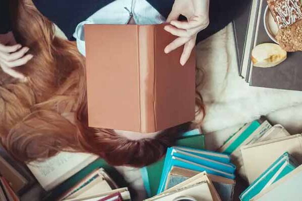 کتابخانه در اصفهان | سایت کتابخانه اصفهان