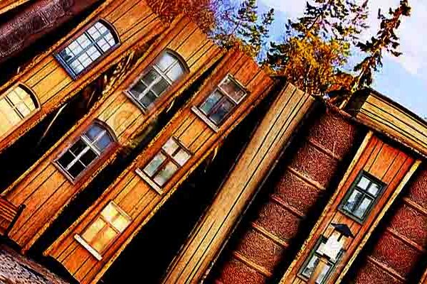 کتابخانه در اصفهان | دکتر اذین گازر | drazingazor