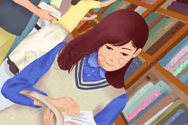 کتابخانه در اصفهان | دکتر اذین گازر | drazingazor