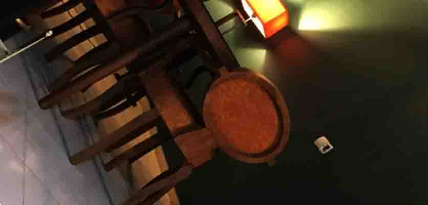 کتابخانه در اصفهان | دکتر اذین گازر | drazingazor