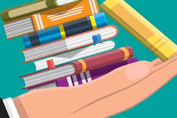 کتابخانه در اصفهان |ثبت نام در کتابخانه اصفهان | دکتر آذین گازر | drazingazor