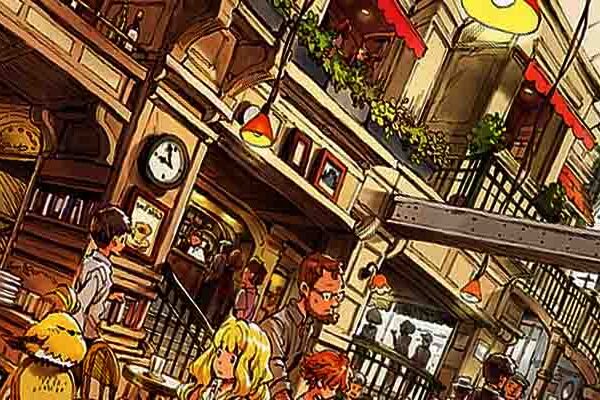 پانیسون مطالعاتی در اصفهان | دکتر اذین گازر | drazingazor