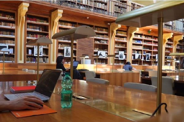 پانسیون مطالعاتی در اصفهان