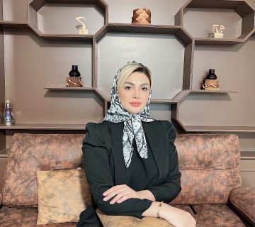 بهترین سالن مطالعه