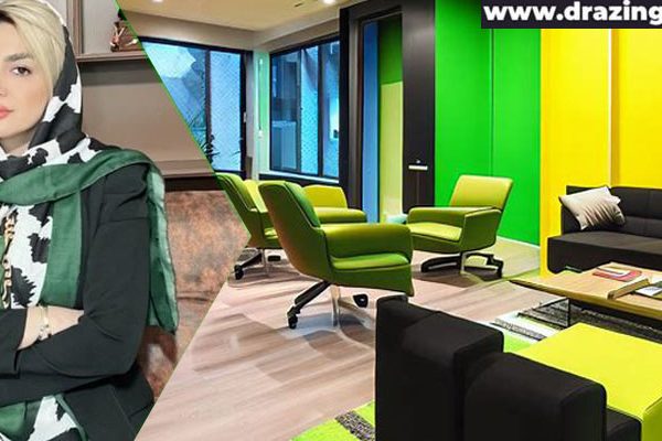 بهترین سالن مطالعه اصفهان