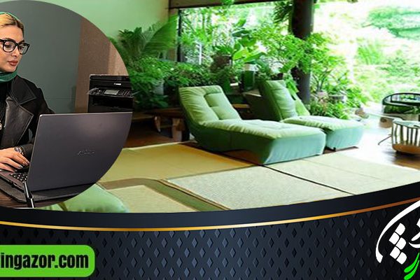 خدمات سالن مطالعه در اصفهان