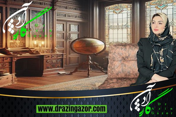 تهویه مناسب سالن مطالعه