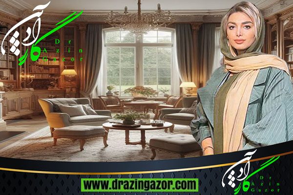 پانسیون و سالن مطالعاتی هوشمند در اصفهان