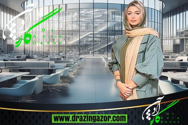 موسیقی برای تمرکز در سالن مطالعه