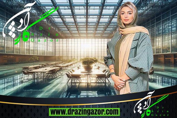 سالن مطالعه کودکان و علاقه‌ مندی کتاب