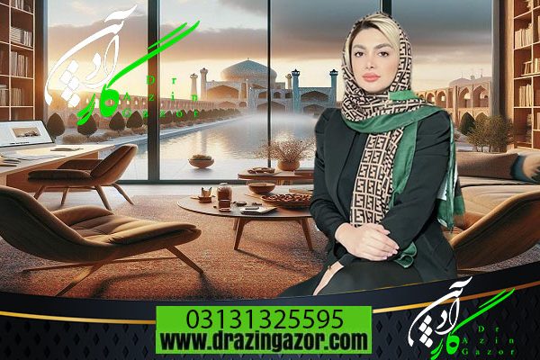 تأثیر حرفه انتخابی بر پانسیون مطالعاتی