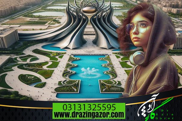 پارامترهای موثر در انتخاب رشته دانشگاه