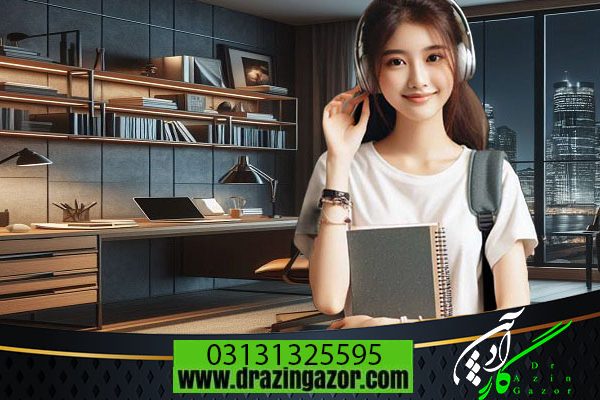 مدیریت زمان و بهینه سازی درس خواندن