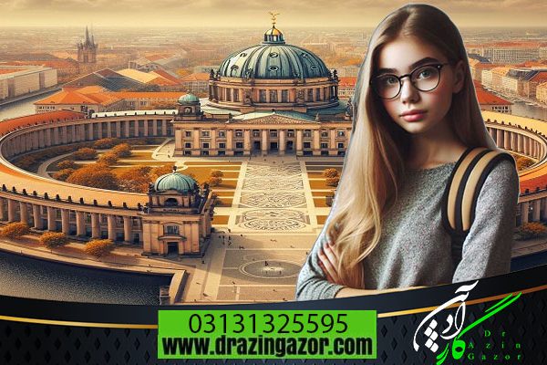 انتخاب رشته نهم به دهم دانش آموختگان