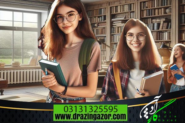 ضرایب کنکور ادبیات در آزمون سراسری 1403