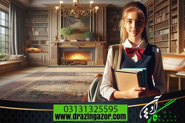 متدهایی برای شاگرد اول در کلاس