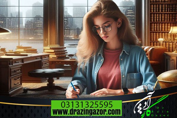 بهترین آزمون آزمایشی و پارامترهای موثر