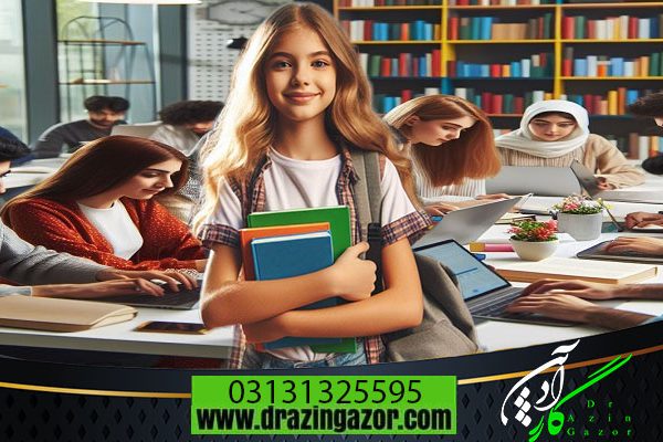 ترمیم معدل 1403 برای آزمون سراسری