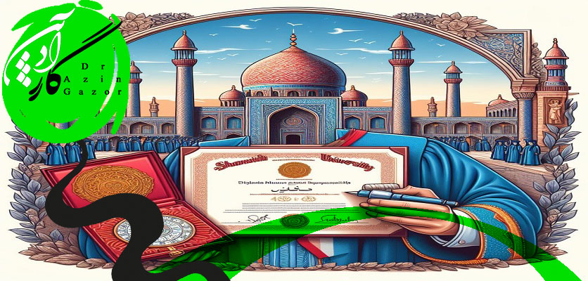 رتبه دانشگاه شریف 1403 و پذیرش دانشگاه