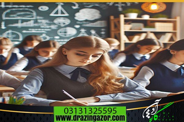 تاثیر تکنیک ‌های یادگیری در آموزش