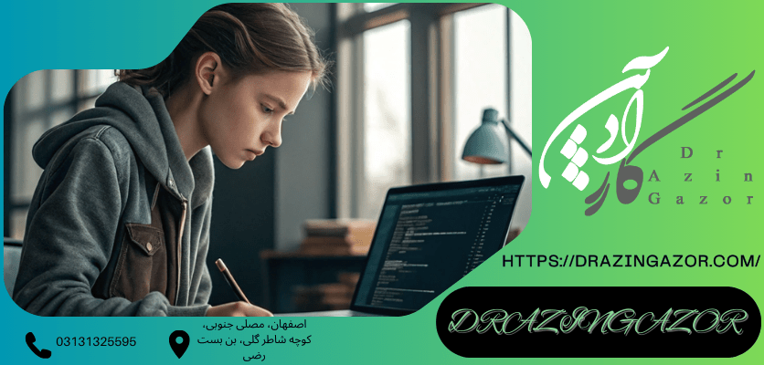 انواع زبان های برنامه نویسیرشته هوش مصنوعی