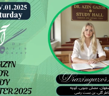 رشته مد و پوشاک و 13 فاکتور برای معرفی، ویژگی و وظایف شغلی!