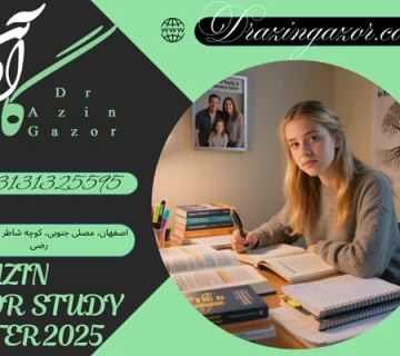 نقش خانواده در کنکور و 13 پارامتر درباره اهمیت نقش والدین برای کنکور!