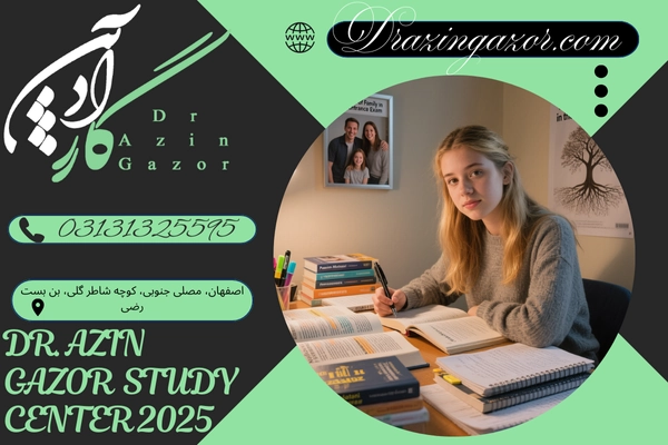 نقش خانواده در کنکور و 13 پارامتر درباره اهمیت نقش والدین برای کنکور! نقش خانواده در کنکور و 13 پارامتر درباره اهمیت نقش والدین برای کنکور!