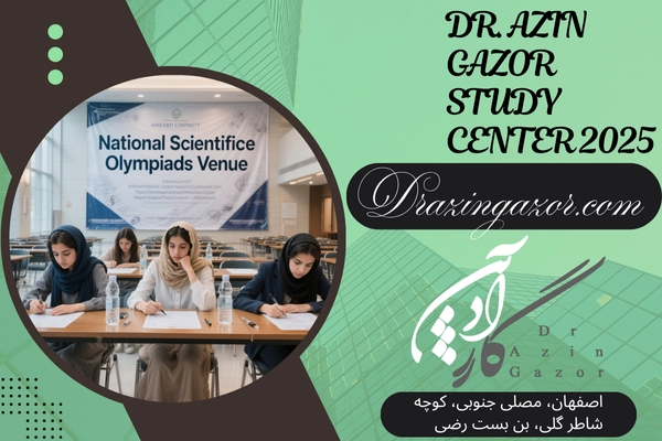 موفقیت المپیاد و کنکور و 13 تاثیر مثبت درباره نقش و اهمیت المپیاد در آزمون سراسری!