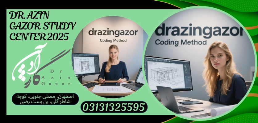 خلاصه نویسی حرفه ای و مرورروش کدینگ 