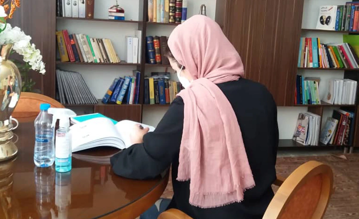 بهترین روانشناس در اصفهان | پانسیون مطالعاتی در اصفهان