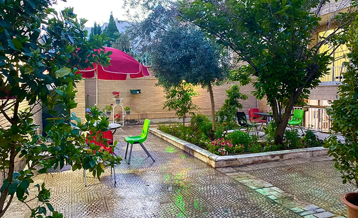 بهترین روانشناس در اصفهان | پانسیون مطالعاتی در اصفهان